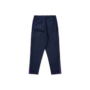 UNDEFEATED SS20 Straight Sports Pants Unisex Navy Blue