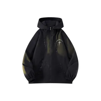 AMBER LIGHT Jackets Coats Unisex