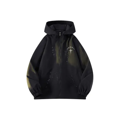 Nike Jackets Womens Black