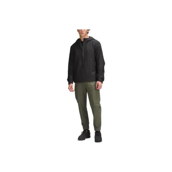 Lululemon Insulated Ripstop Jackets Coats Men's Black