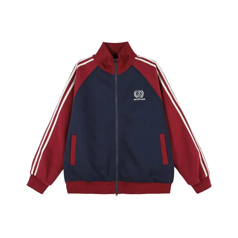 BEETLE TOWN Jackets Coats Unisex-0