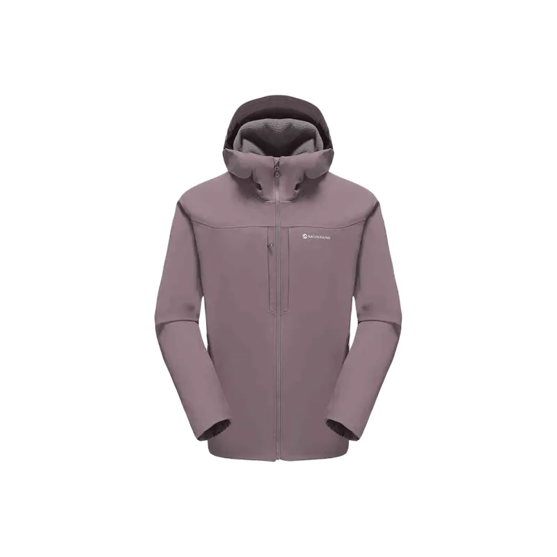 Montane Waterproof And Windproof To Keep Warm Windbreaker Jacket Men's-1