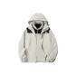 White (3-in-1 Style)