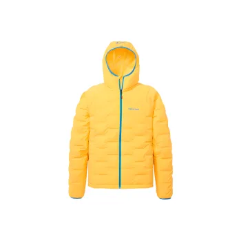 Marmot x Better Gift Shop Jackets Coats Unisex Yellow