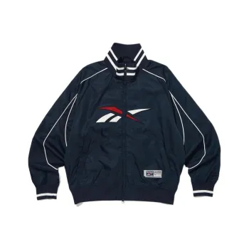 Reebok x VECTOR Jackets Coats Unisex Marine Blue
