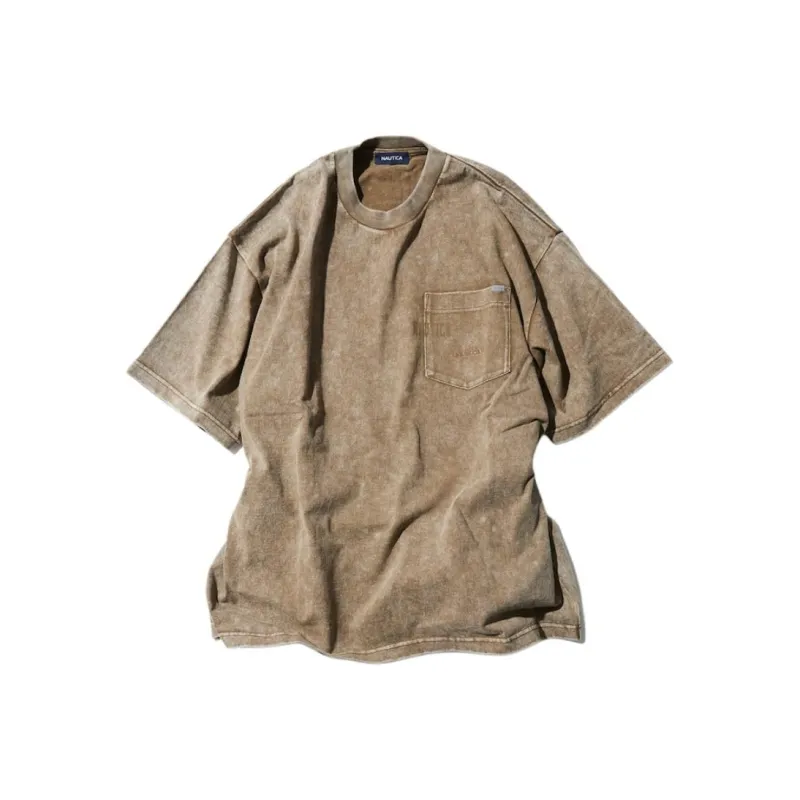 NAUTICA JAPAN SS25 T Shirt Men's-4