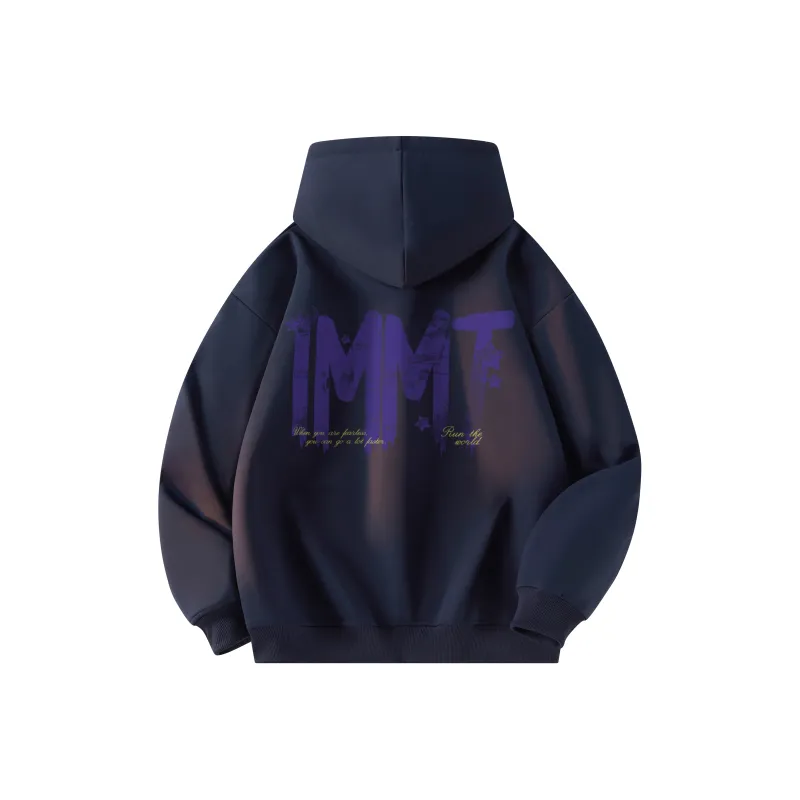 My Name Is MT Sweatshirt Unisex-13