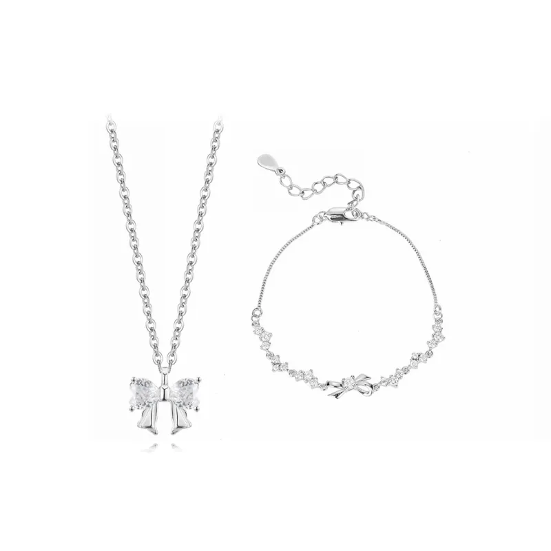 CANHUI Necklaces Women's-4