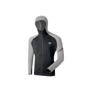 DYNAFIT Transalper Thermal Hooded Jacket Jackets Coats Men's
