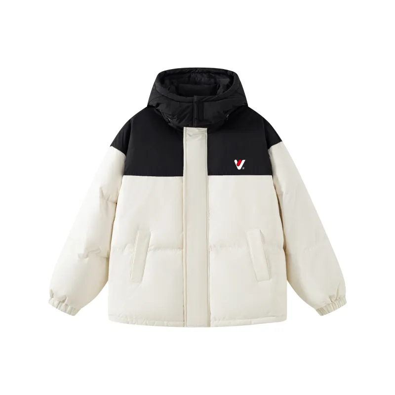 Yalu Down Jackets Unisex-9
