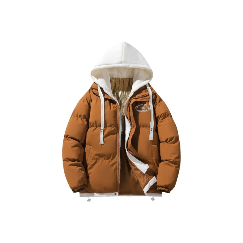 PIMC Puffer Jackets Unisex-11
