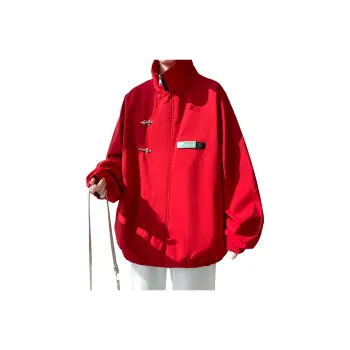 NEAR HERE Jackets Unisex