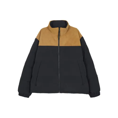 Timberland Down Jacket Unisex Black