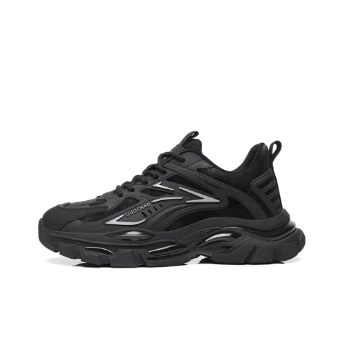 POPULAR ROUSE PR Abrasion Resistant, Breathable, Lightweight Low Top Casual Shoes Men's