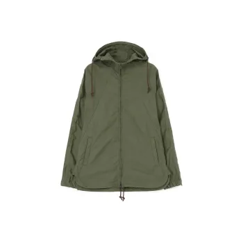 Yohji Yamamoto Jacket Unisex Khaki