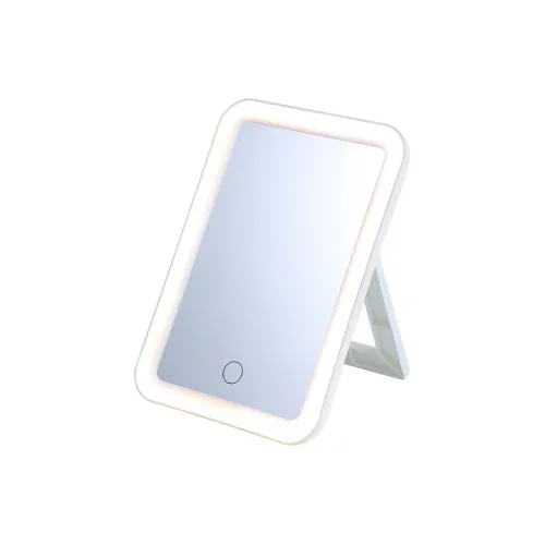 Love Of Wormwood Princess Prosperity Make Up Mirrors On The Go Portable