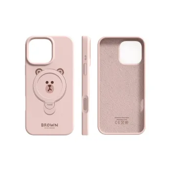 BC@RBRKK Phone Cases