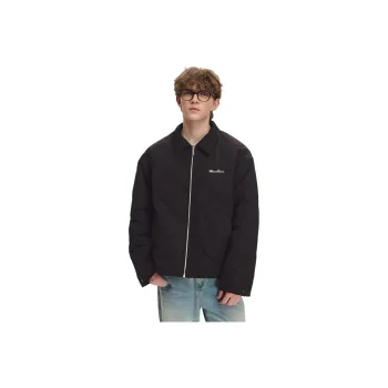 CLIMAX VISION Jackets Coats Unisex Titanium Black