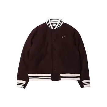 Nike Sportwear Authentics Varsity Jacket