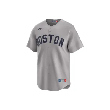 Nike Carl Yastrzemski Boston Red Sox Cooperstown Men's Nike Dri FIT Adv Mlb Limited Jersey
