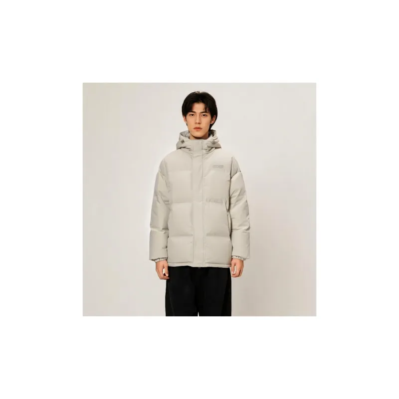 ACHS AWAKE Puffer Jacket Unisex-57
