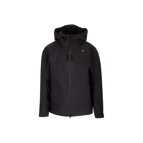 STONE ISLAND 3L Gore Tex Jacket