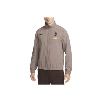 Nike Tottenham Hotspur Revival Third Jackets & Coats Tottenham Hotspur Men's Taupe