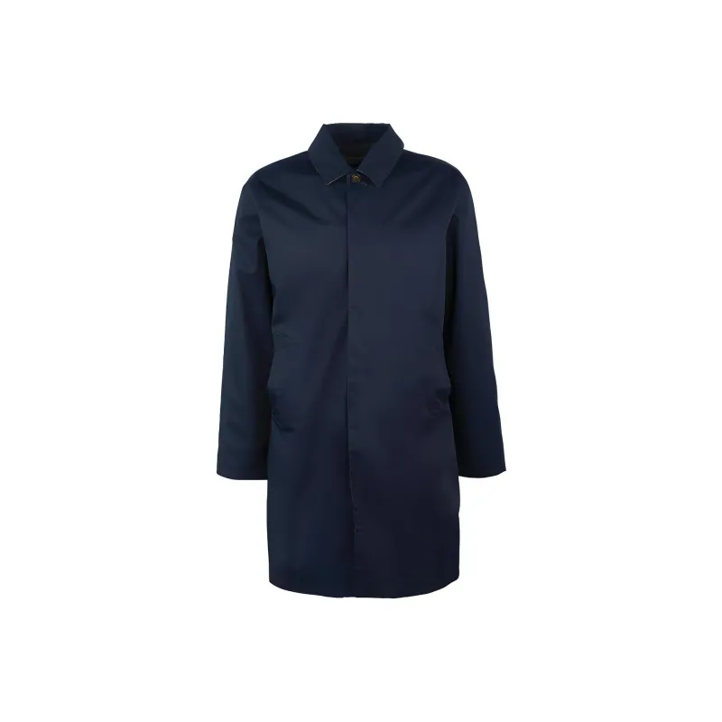 BARBOUR Lorden Long Sleeved Jacket-0