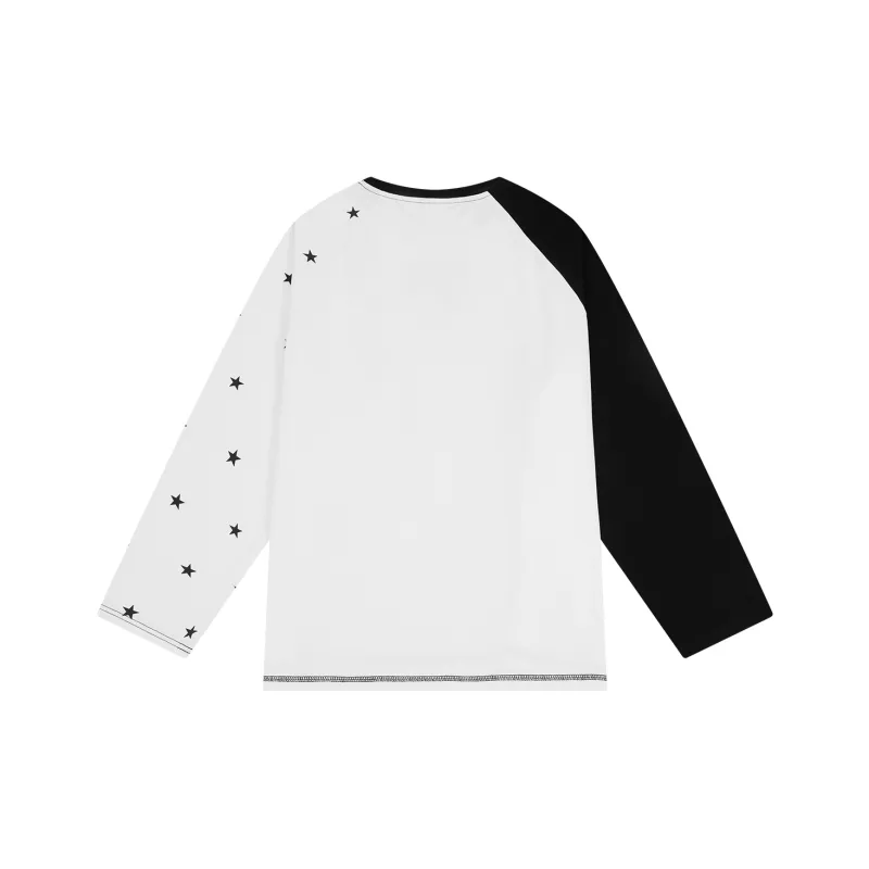 NELY T Shirts Women's White-1