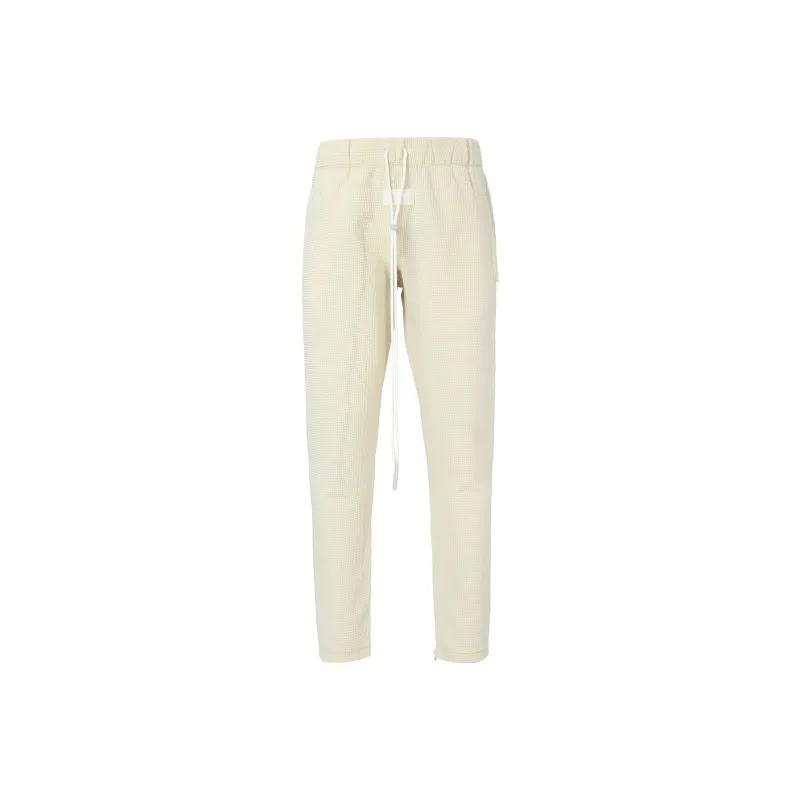 Fear Of God X Nike Casual Pants Men-0