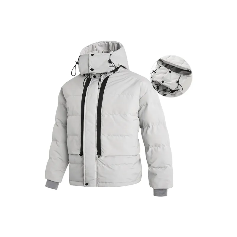 EOOVEN Puffer Jackets Men-4