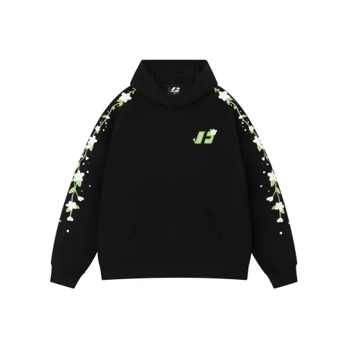 FORNINES Sweatshirts Unisex