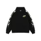 Black, Fleece-Lined