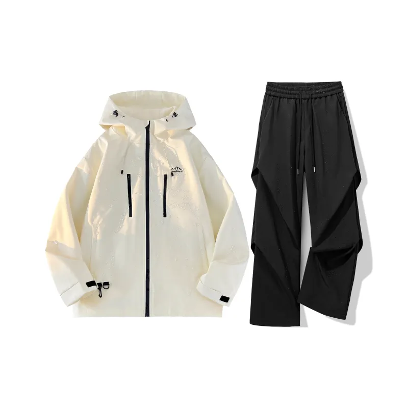 WARRIOR Jackets Unisex-32