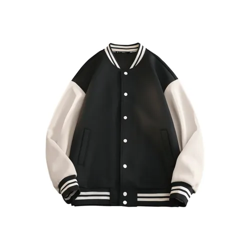 MINISO Baseball Jerseys Unisex