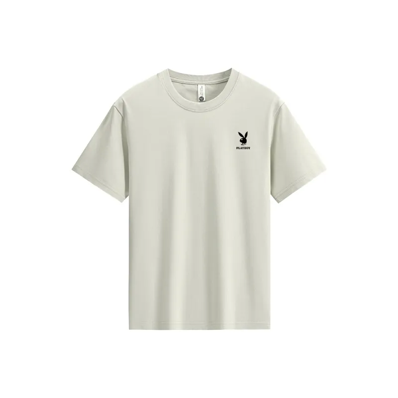 Playboy T Shirts Unisex-8