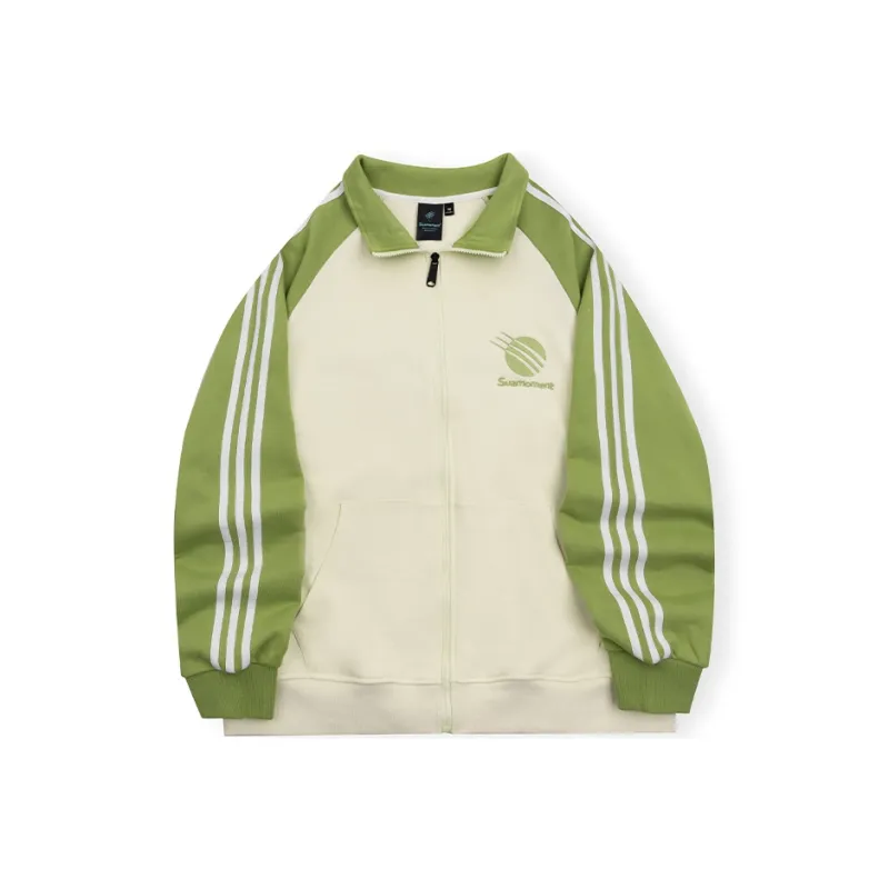 Suamoment Puffer Jackets Unisex-21