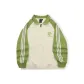 [Beige, White, Green]Spring, Fall