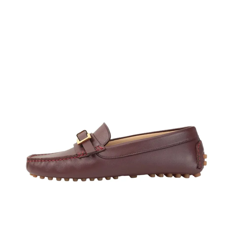 SERGIO ROSSI Nora Loafers Women's-0