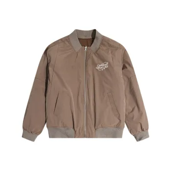 CoosRetro Puffer Jackets Unisex