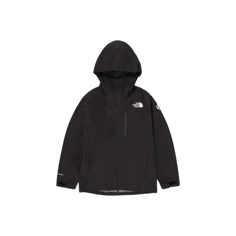 THE NORTH FACE SUMMIT KANTEGA GTX Jacket Men's Black-0