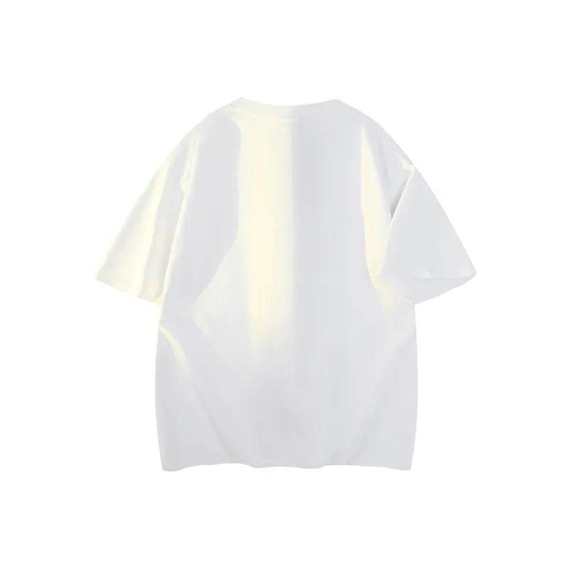 FOR FEAR THAT T Shirts Unisex-4