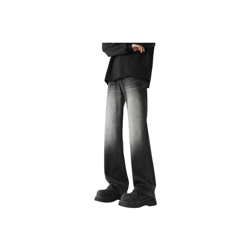 LA'T.WEEKEND Jeans Unisex-0