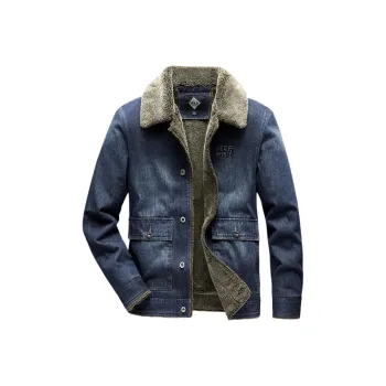 JEEP SPIRIT Jackets Coats Men's