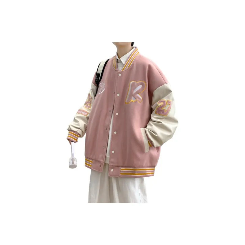 SOCKKEY Baseball Jerseys Unisex-25