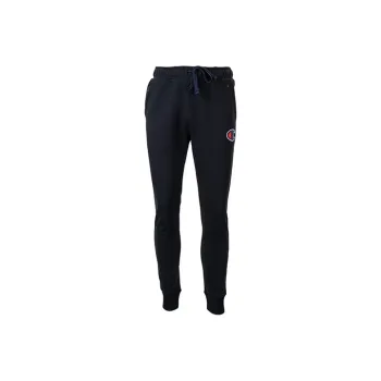 Champion Skinny Pants Sports Pants Men's Black