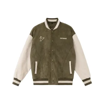 Bodydream Baseball Jacket Unisex