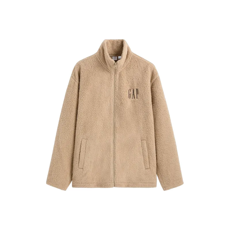 GAP Velvet Jackets Unisex-2
