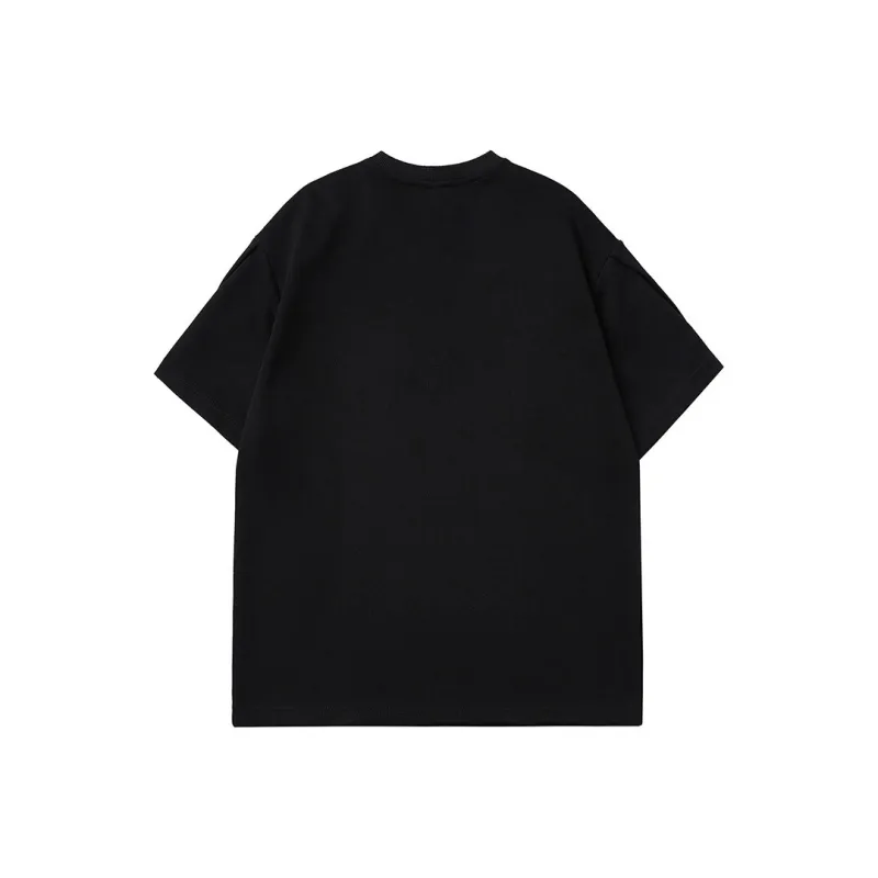ROSECREED T Shirts Unisex-1