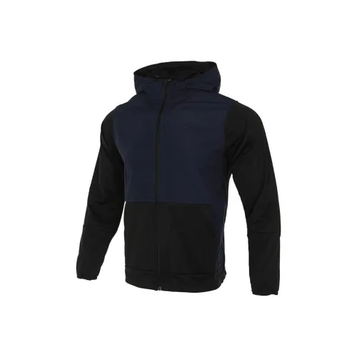 Nike Jackets Coats Men's Marine Blue